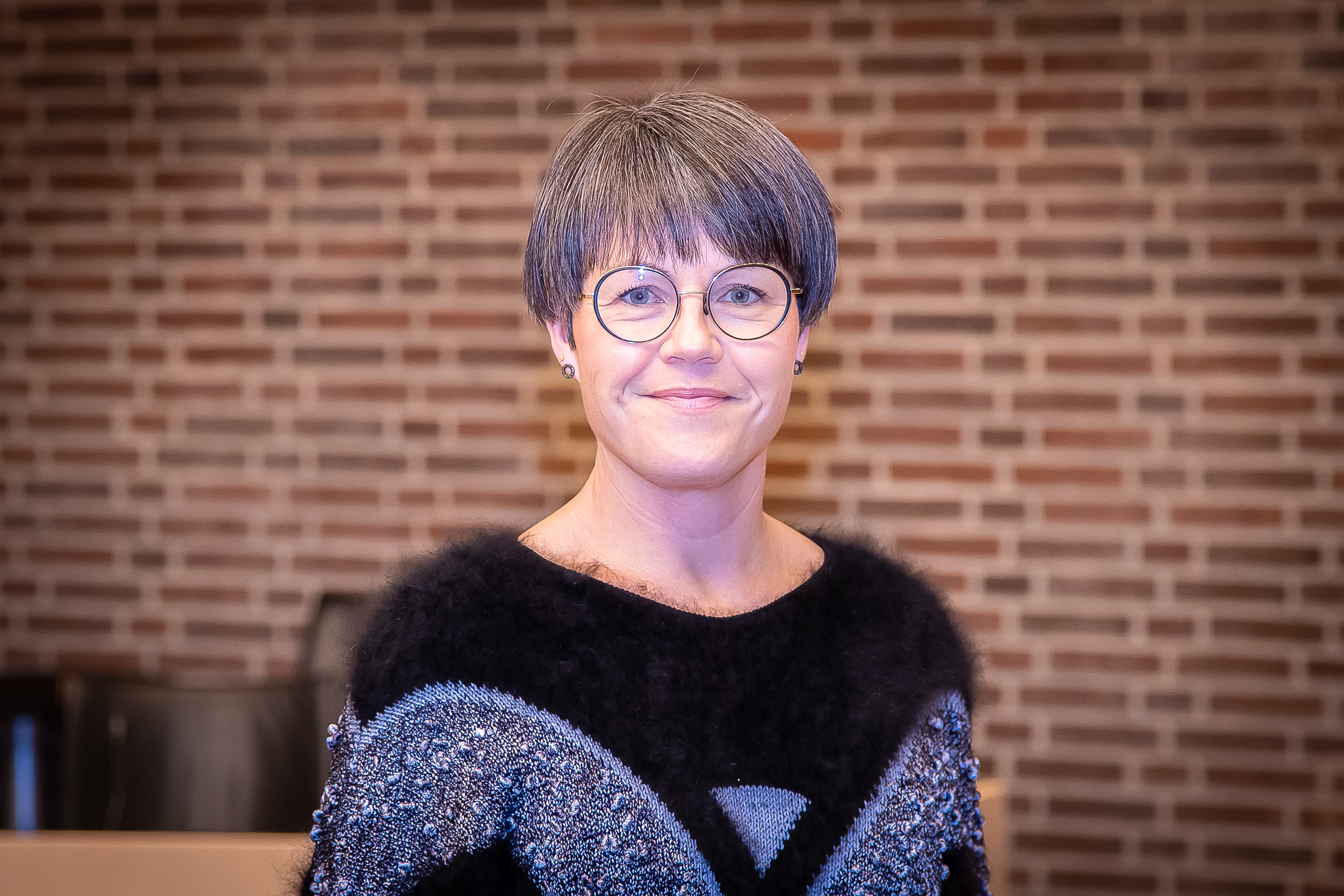 Anne-Sophie Schjønning Eriksen